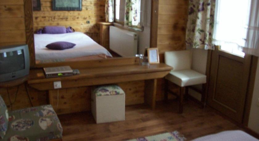 Сайл: Kurfal Otel