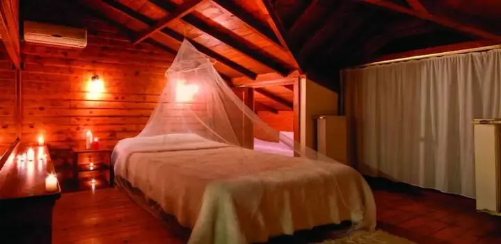 Сайл: Kurfal Otel