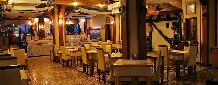 Сайл: Kurfal Otel