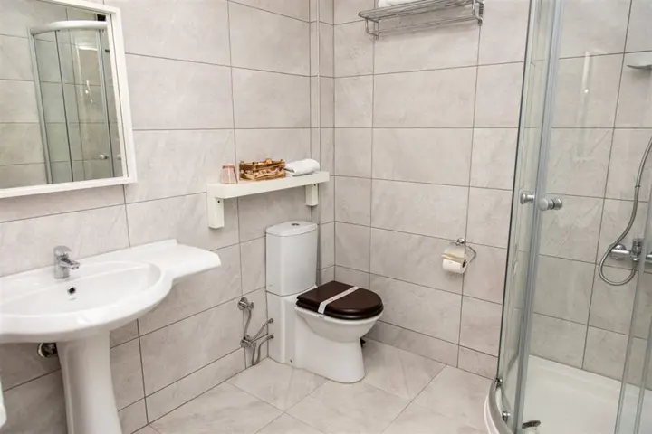 Дальян: Portakal Hotel Dalyan