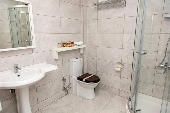 Дальян: Portakal Hotel Dalyan