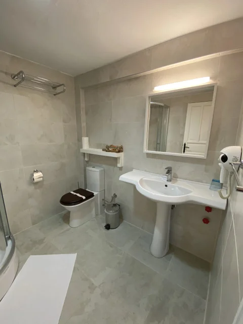 Дальян: Portakal Hotel Dalyan