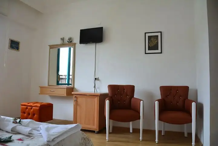 Фетхие: Levent Hotel