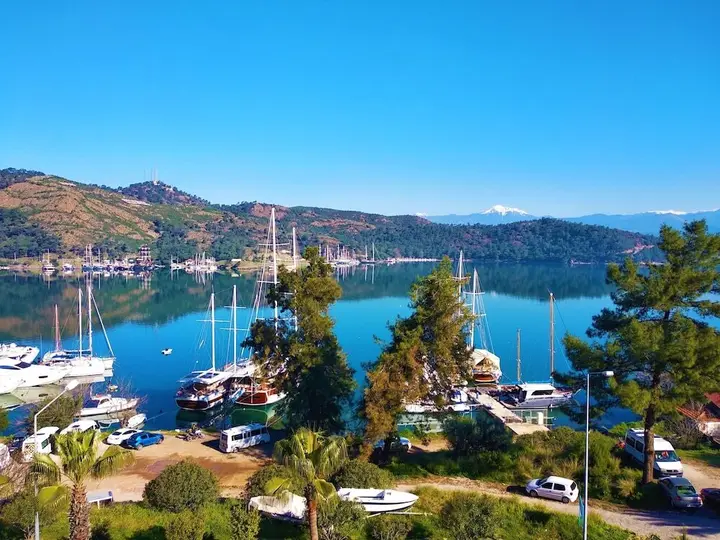 Фетхие: Levent Hotel