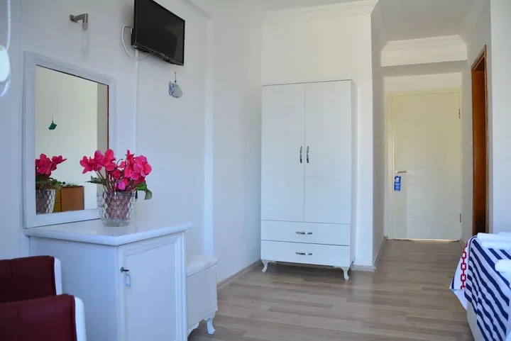 Фетхие: Levent Hotel