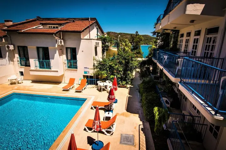 Фетхие: Levent Hotel
