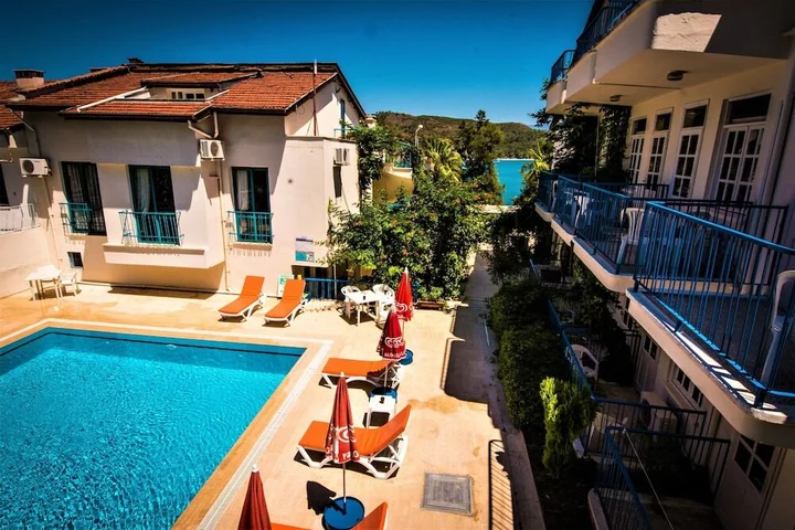 Фетхие: Levent Hotel