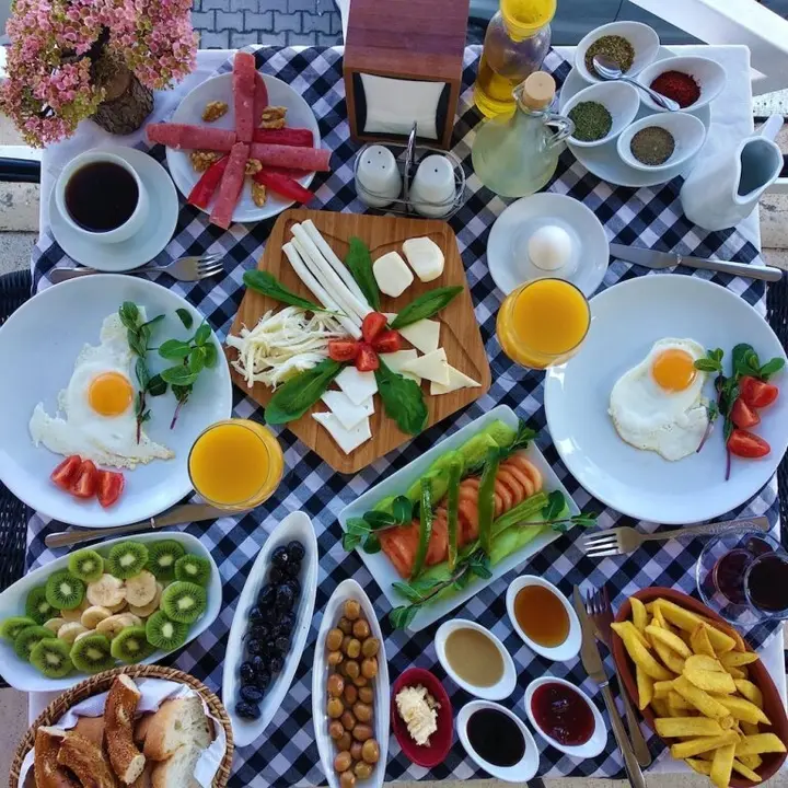 Фетхие: Levent Hotel