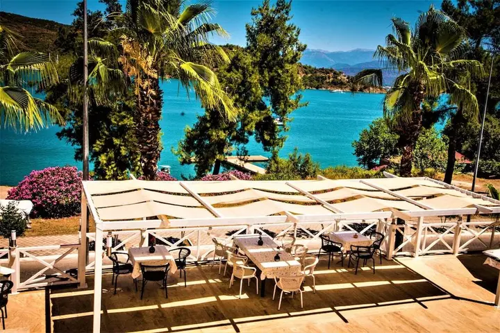 Фетхие: Levent Hotel