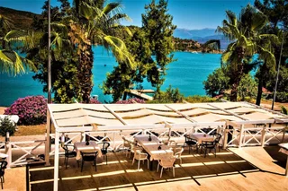 Фетхие: Levent Hotel