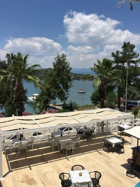 Фетхие: Levent Hotel