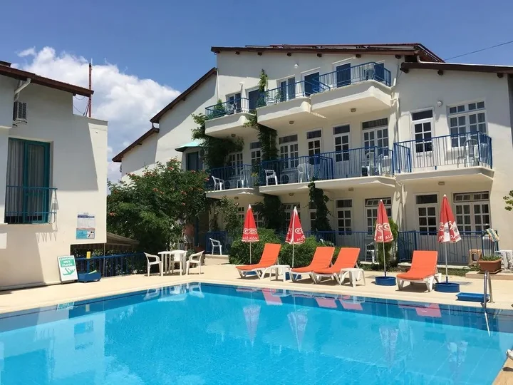 Фетхие: Levent Hotel