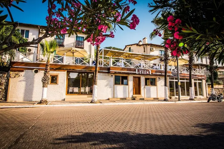 Фетхие: Levent Hotel