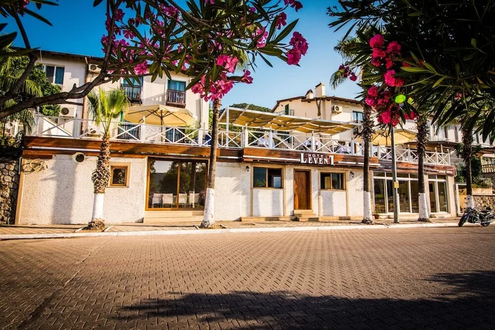 Фетхие: Levent Hotel