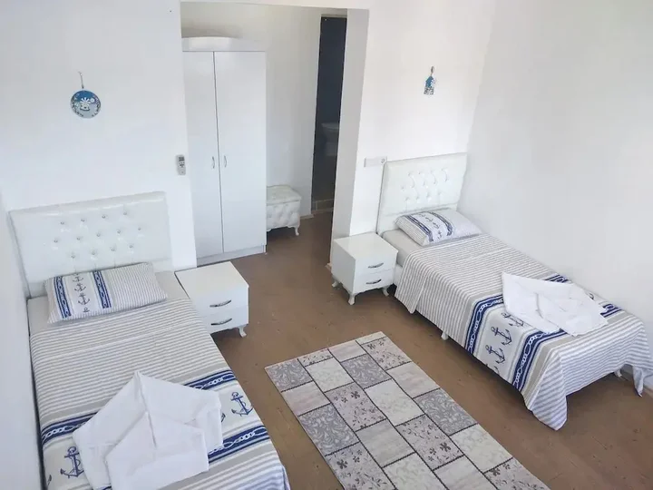 Фетхие: Levent Hotel