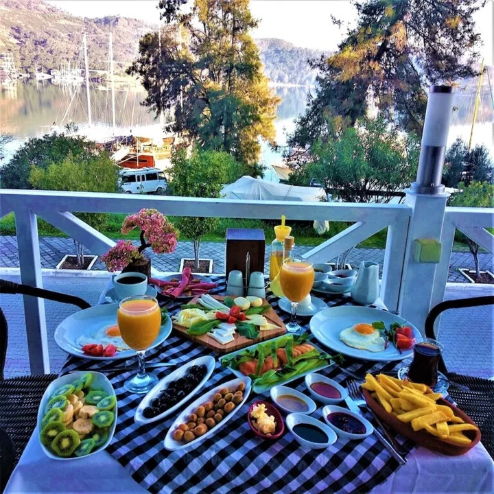Фетхие: Levent Hotel