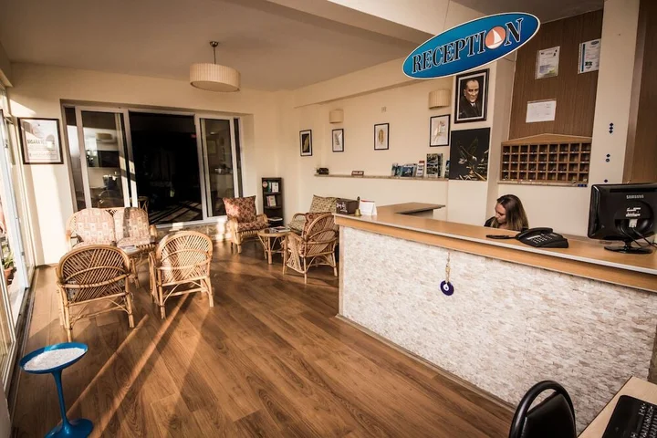 Фетхие: Levent Hotel