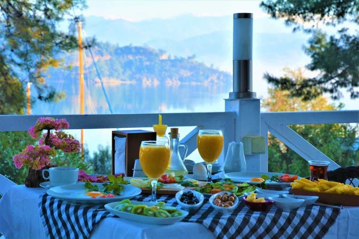 Фетхие: Levent Hotel