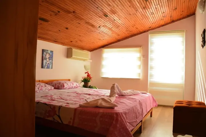 Фетхие: Levent Hotel