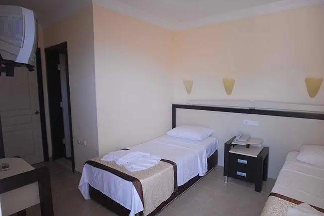 Кемер: Berkay Hotel
