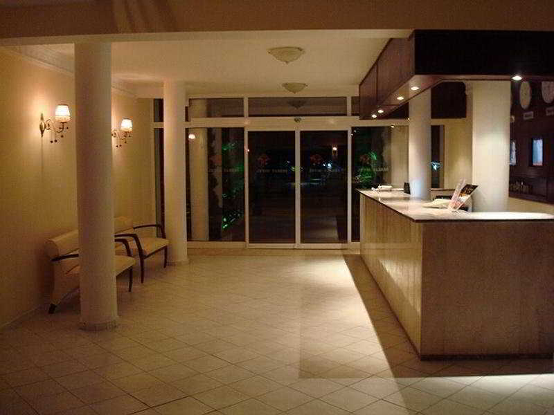 Кемер: Berkay Hotel