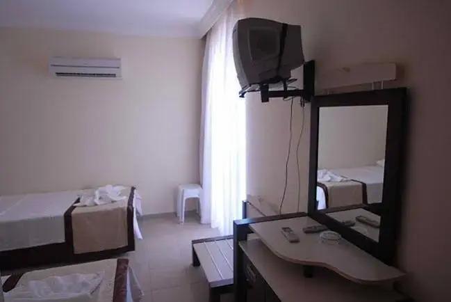 Кемер: Berkay Hotel