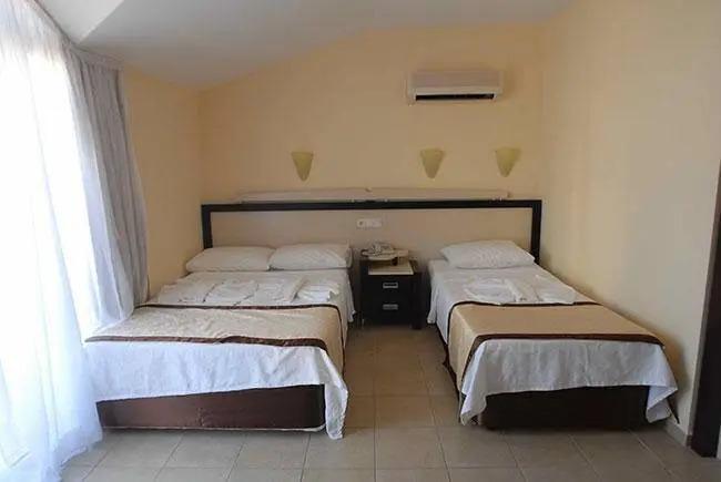 Кемер: Berkay Hotel