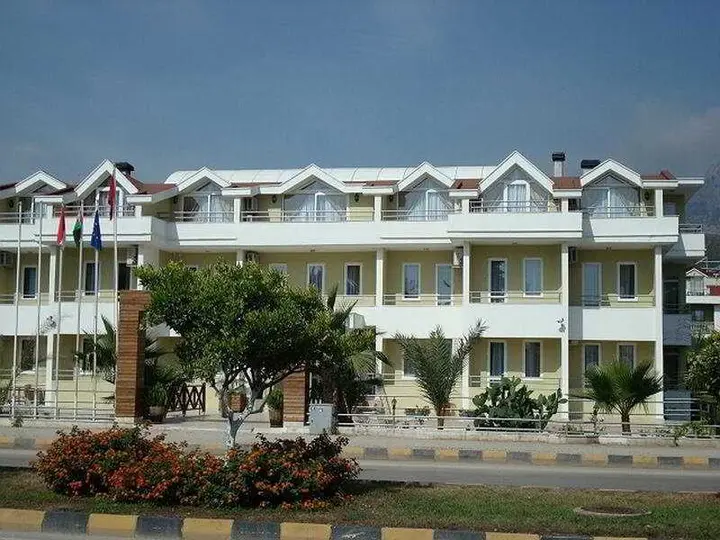 Кемер: Berkay Hotel