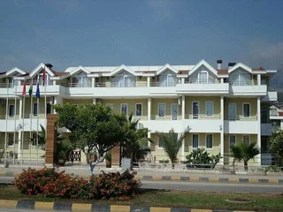 Кемер: Berkay Hotel