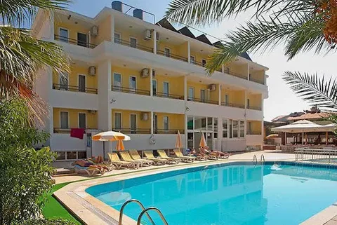 Кемер: Berkay Hotel