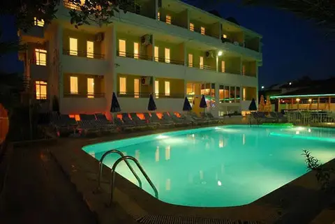 Кемер: Berkay Hotel