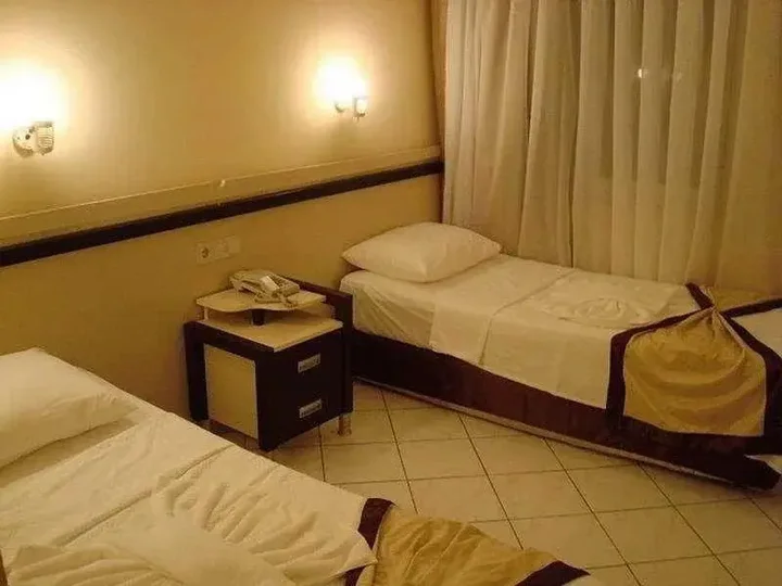 Кемер: Berkay Hotel