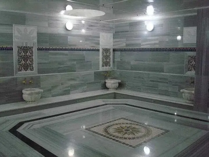 Кемер: Berkay Hotel