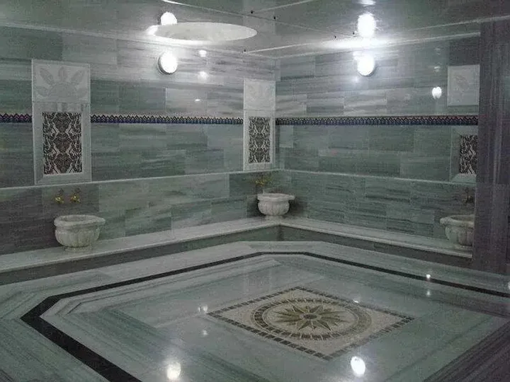 Кемер: Berkay Hotel