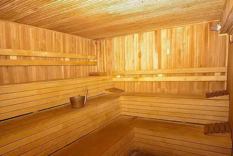 Кемер: Berkay Hotel