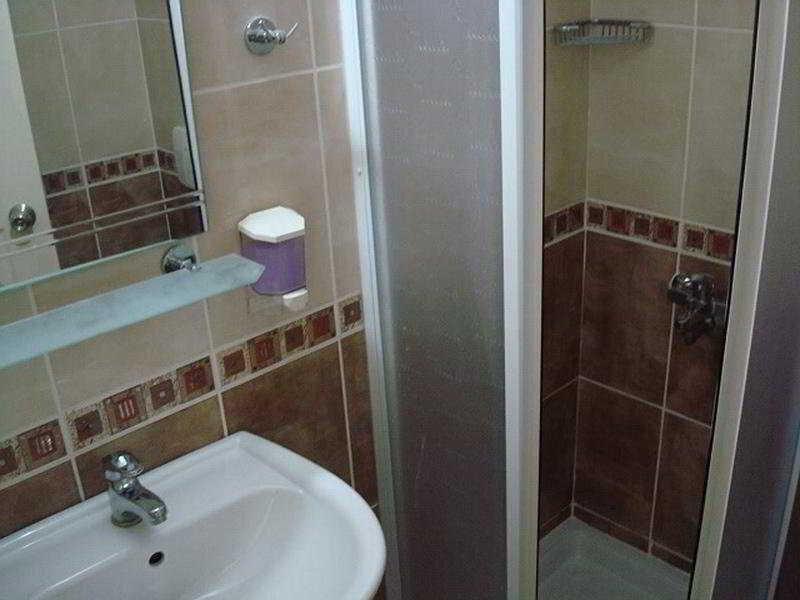 Кемер: Berkay Hotel