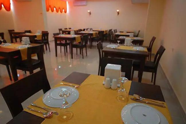 Кемер: Berkay Hotel