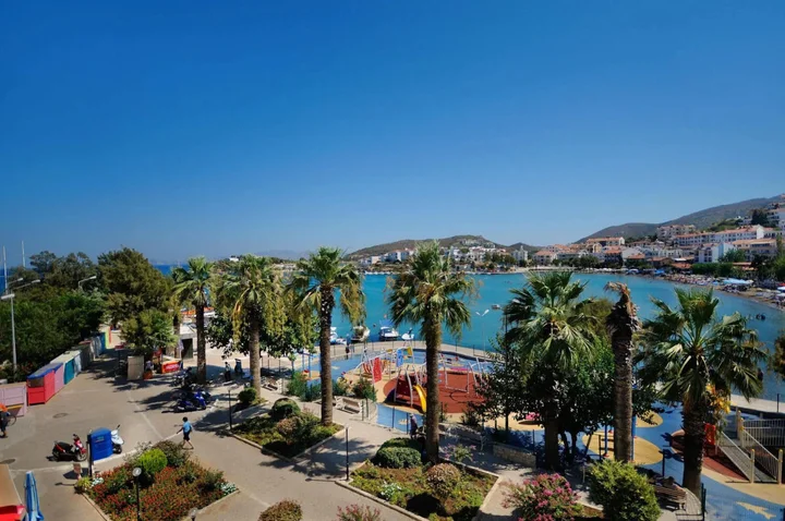 Датча: Fora Apart Hotel
