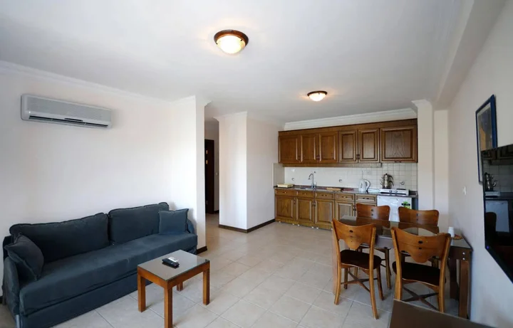 Датча: Fora Apart Hotel