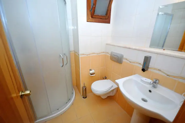Датча: Fora Apart Hotel