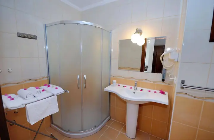 Датча: Fora Apart Hotel