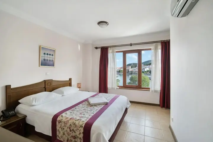 Датча: Fora Apart Hotel