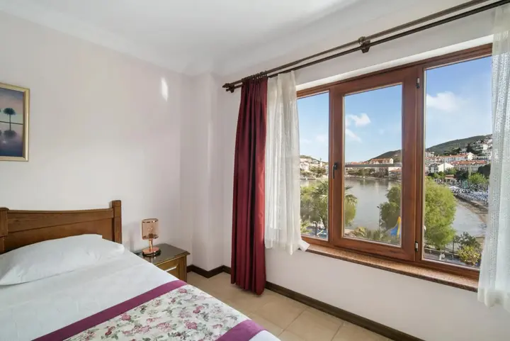Датча: Fora Apart Hotel