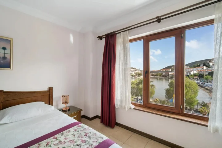 Датча: Fora Apart Hotel