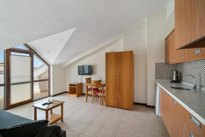 Датча: Fora Apart Hotel