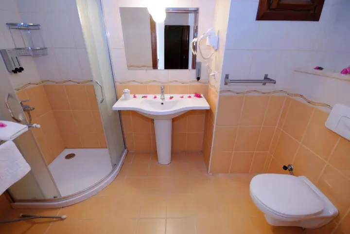 Датча: Fora Apart Hotel