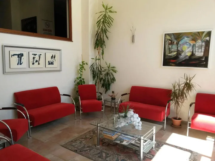 Датча: Fora Apart Hotel