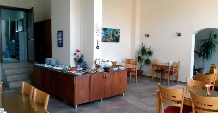 Датча: Fora Apart Hotel