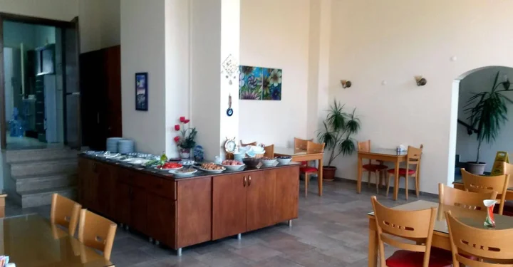 Датча: Fora Apart Hotel
