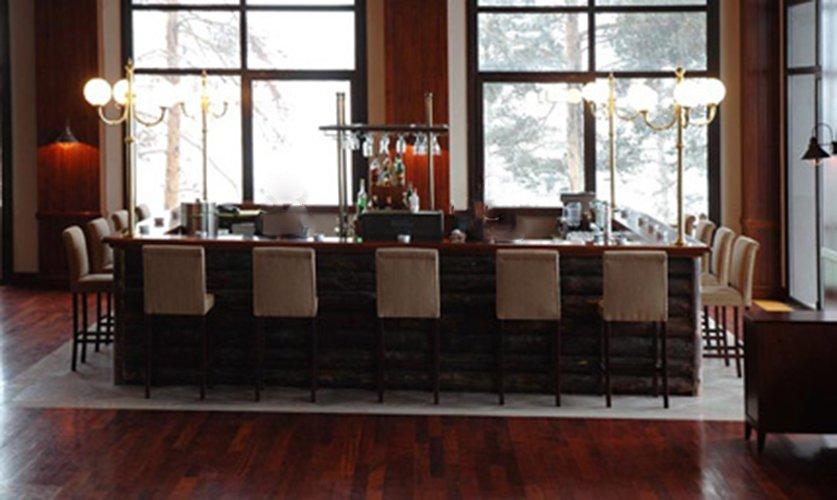 Сарыкамыш: Hotel Duja Chalet Ski Center